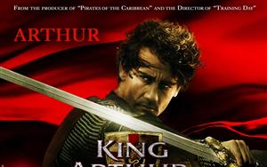 King Arthur